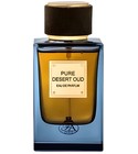 parfém Pure Desert Oud