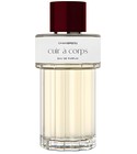 parfém Cuir A Corps