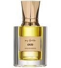 Oud - Huile De Parfum My Geisha