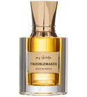 Troublemaker - Huile De Parfum My Geisha