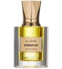 Foreplay - Huile De Parfum My Geisha