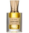 Ladies First - Huile De Parfum My Geisha