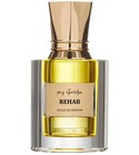 parfém Rehab - Huile De Parfum