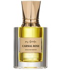 parfém Carnal Rose - Huile De Parfum