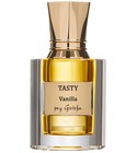 parfém Tasty Vanilla - Huile de Parfum