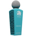 parfém Gravity