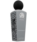 Mysterious Moon Stone
