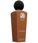 parfém Leather