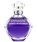 parfém Dynastie Eau de Parfum