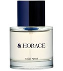 parfém & Horace