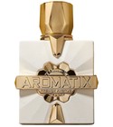 Platine Blanc Aromatix X French Avenue
