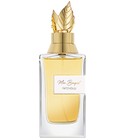 parfém Patchouli