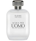 Acqua Per Uomo Elode