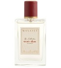 Secret Allure Wasayef