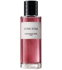 Rose Star Dior