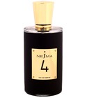 parfém Nejma 4
