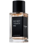 Do Not Touch Me The Perfume Atelier