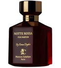 parfém Notte Rossa