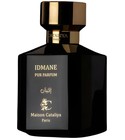 parfém Idmane