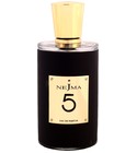 parfém Nejma 5