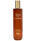 parfém Golden Decade & Cashmere