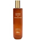 parfém Golden Decade & Sandalwood