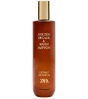 parfém Golden Decade & Warm Saffron
