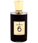 parfém Nejma 6