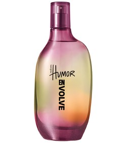Humor 1 Natura perfume - a fragrância Feminino 2006