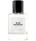 parfém Oud Sambac