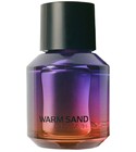 parfém Warm Sand