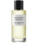 La Collection Couturier Parfumeur Cologne Royale Dior