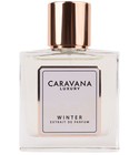 parfém Winter
