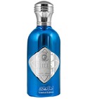 parfém Platinum Edition