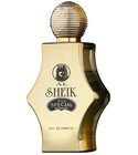 parfém Al Sheik Rich Special Edition