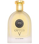 parfém Optus V