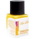 STRANGERS PARFUMERIE チェリーアマレット Cherry Amaretto Strangers Parfumerie perfume - a new