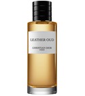 La Collection Couturier Parfumeur Leather Oud Dior