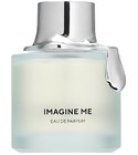 Imagine Me For Me by Gold Apple