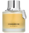 parfém Conquer Me