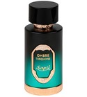 parfém Ombre Turquoise