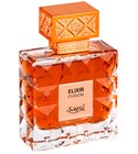 Elixir Fusion Sapil