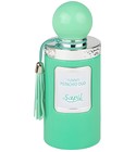 Yummy Pistachio Oud Sapil