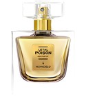 parfém Letal Poison