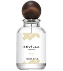 Tonka Bois Sevilla Fragrances