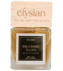 Vanilla Rooibos Tea Latte Elysian