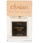Lemon Crinkle Cookies Elysian