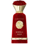 parfém Rosella