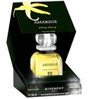 parfém Amarige Ylang-Ylang de Mayotte  2006
