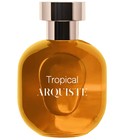 parfém Tropical
